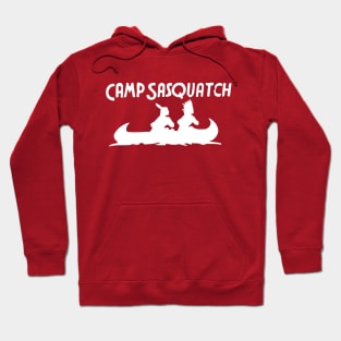 Camp Sasquatch Hoodie